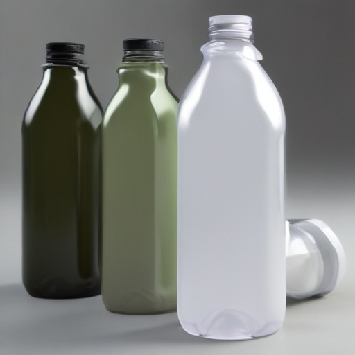 vacuum sealed bottles