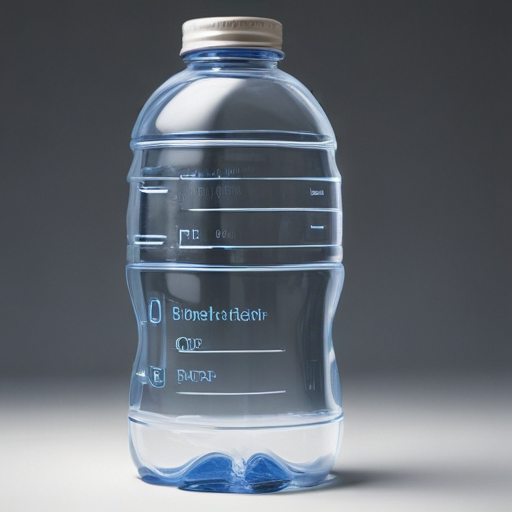 water bottle free of bpa