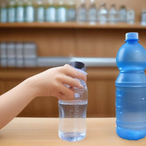 water bottle free of bpa