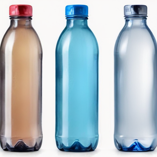 water bottle supplier