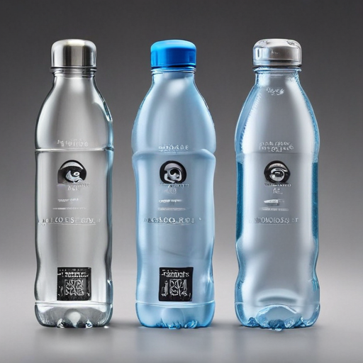 water bottle supplier