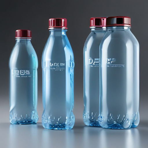 water bottle wholesale