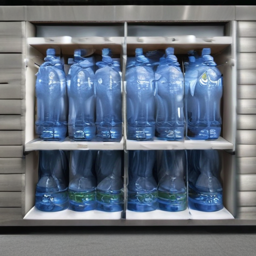 water bottle wholesale