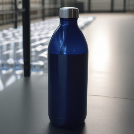 water bottle wholesale