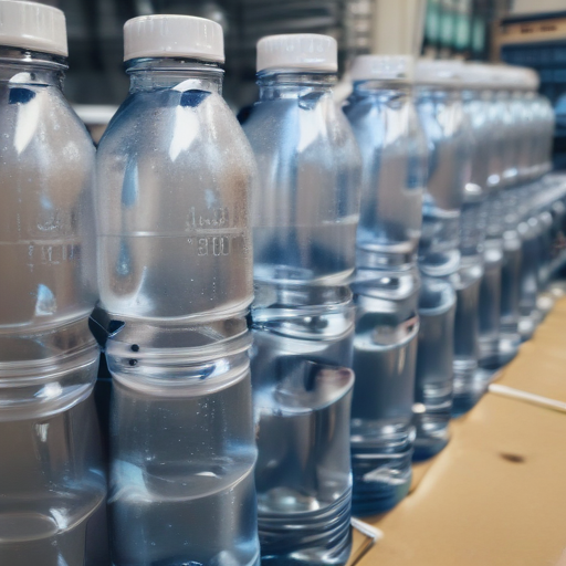 water bottle wholesale