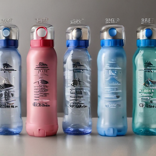 water bottle wholesale