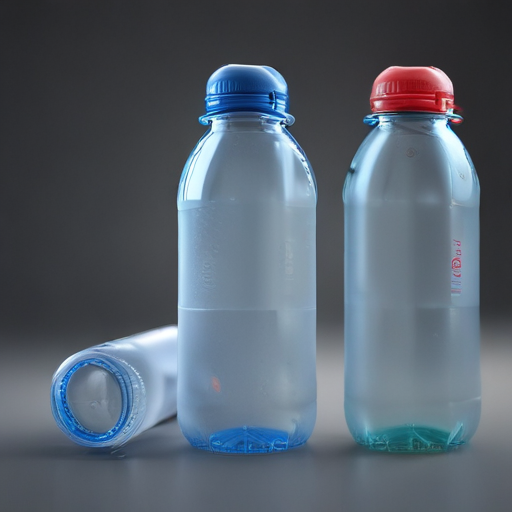 water bottle with secret compartment