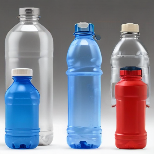 water bottles in bulk bpa free