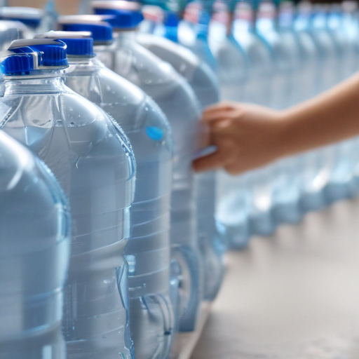 water bottles in bulk bpa free