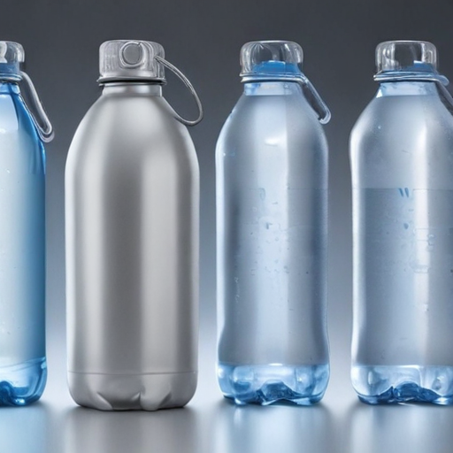 water bottles keep water coldest