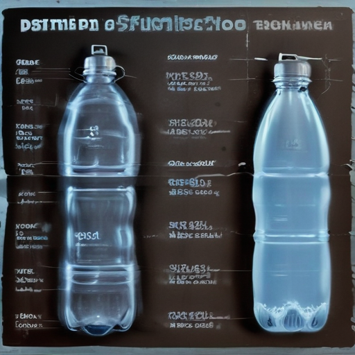 water bottles made in america