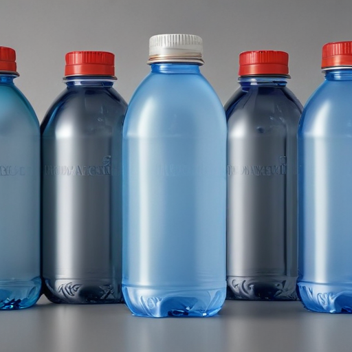 water bottles made in america