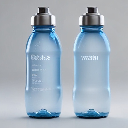 water bottles owala