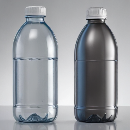 water bottles plastic that is safe