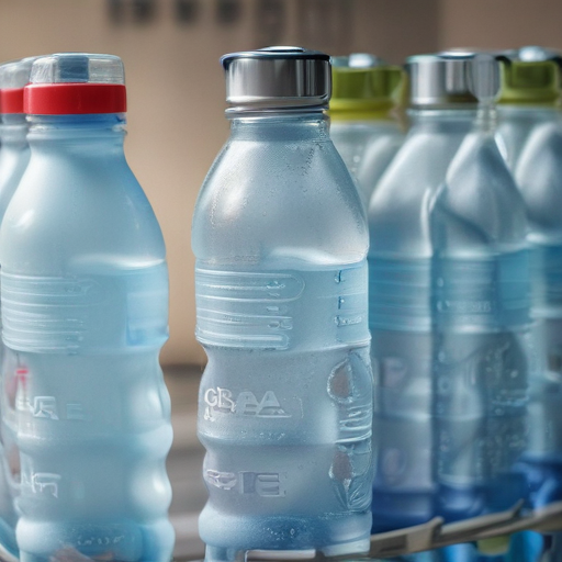 water bottles that are bpa free