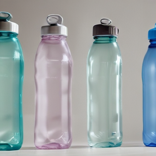 water bottles that are bpa free