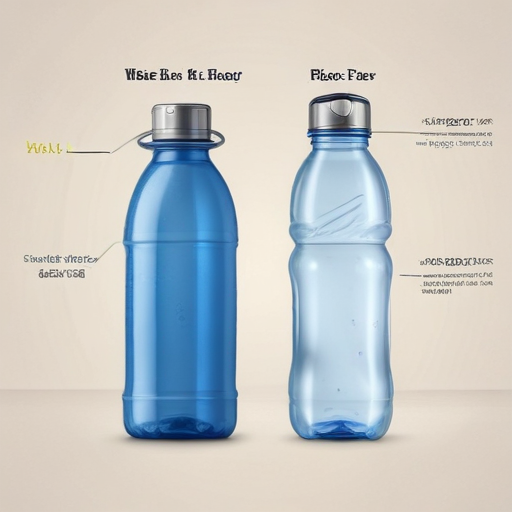 water bottles that are bpa free