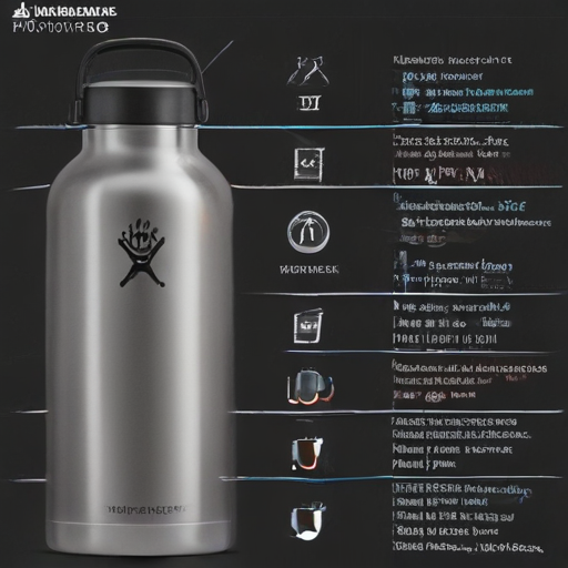 where is hydroflask manufactured