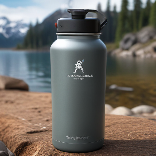 where is hydroflask manufactured