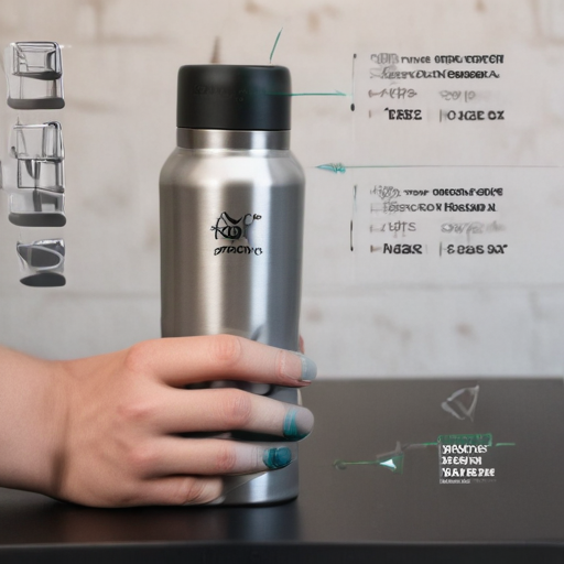 where is hydroflask manufactured