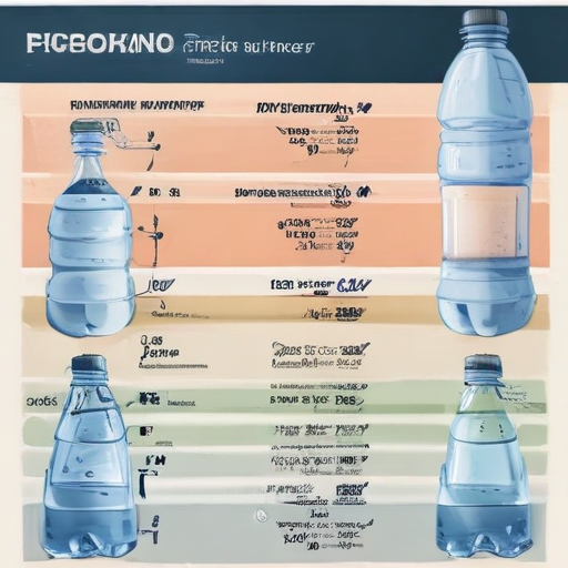 which plastic bottles are safe for drinking water