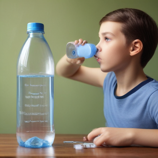 which plastic bottles are safe for drinking water