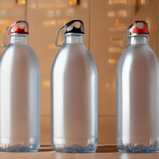 wholesale drinking bottles