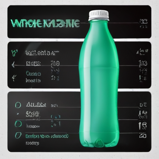 wholesale drinks bottles