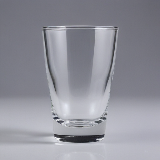 wholesale glass cups