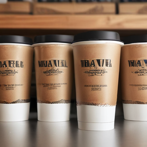 wholesale travel coffee cups