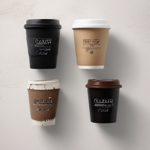 wholesale travel coffee cups