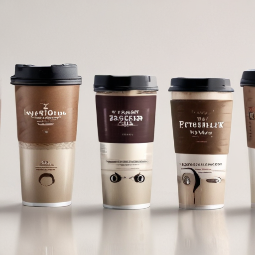 wholesale travel coffee cups