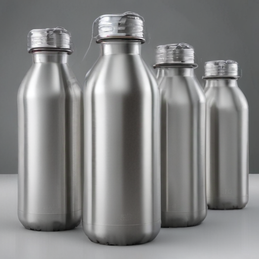 wholesale water bottles stainless steel