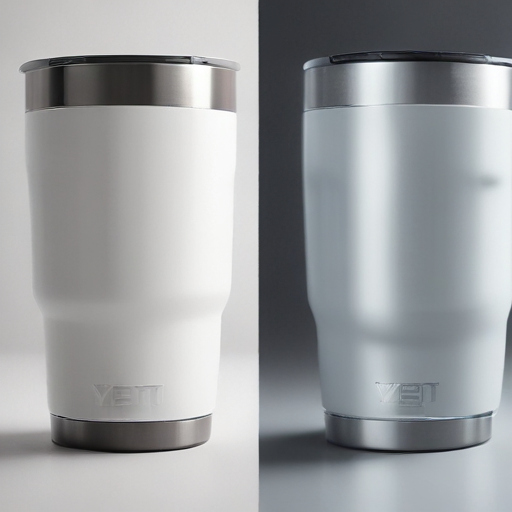 yeti vs rtic cups