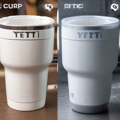 yeti vs rtic cups