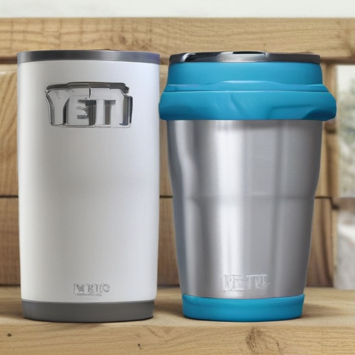 yeti vs rtic cups